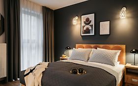 Orso Rooms & Apartments By Staylab